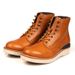 European Warm Series Men's Martin Shoes High Top British Style Work Versatile Couple Leather Autumn Snow Boots_vogvips.com