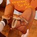 Snow Boots For Women New Autumn And Winter Cotton Shoes With Fleece Added_vogvips.com