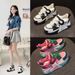 Dad In Black And With Internal Height Increase, 2026 Autumn New Thick-soled Women's Casual Fashion Versatile White_vogvips.com