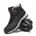 Men Shoes Autumn Boots Outdoor Designer Shoes Hiking Ankle Boots Waterproof WalkTravel Shoes Sport Footwear Кроссовки Мужские_vogvips.com