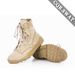 Sand Combat Boots Low-top Combat Boots Tactical Boots Mountaineering Boots_vogvips.com