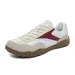 Outdoor Hiking Training New Spliced Couple's Men's And Women's Sports Casual Board Plus Size Shoes_vogvips.com