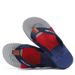 Summer Casual For Men's Beach Shoes, Wearing Flip Flops On The Outside_vogvips.com