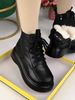 1178225343@qq.com Foreign Trade In-Stock Genuine Leather Wool Snow For Women 2025 New Winter Fleece-Lined Thickened Shoes Thick Sole_vogvips.com