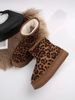 New Winter Women's Snow Boots With Fleece For Warmth_vogvips.com