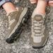 Women Outdoor Low-top Lace-up Anti-slip Breathable Men Shoes Anti-slip Wear-resistant Casual Sports Shoes Women_vogvips.com