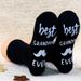 Cotton mid-tube socks sole letter non-slip glue floor socks creative casual sports socks_vogvips.com