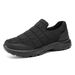 TerraStride Men's New Soft Sole Comfortable Casual Slip-On Shoes For Middle-Aged And Elderly Dads_vogvips.com