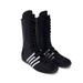 Women Boxing Boots SGIRL Twtw2025 Spring And Autumn High-Top Fashion Show Boxing Boots Leather Patchwork Casual Sneakers Ins Trend_vogvips.com