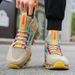 Men Shoes Sneakers Male Tenis Luxury Shoes Mens Casual Trainer Race Breathable Fashion Loafers Running Shoes For Men_vogvips.com
