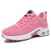2025 New Women's Large Size Casual Cushioned Running Breathable Soft Sole Sports Shoes For Women_vogvips.com