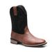 Vintage Western cowboy boots Embroidered knight boots for men_vogvips.com