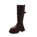 New Thigh-high Boots For Women's Riders In Autumn And Winter_vogvips.com