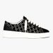 Pre-sale: Numeris Eclipse New Genuine Leather Shell Toe Sneakers For Men, Thick-soled And Comfortable_vogvips.com