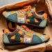 Men's Casual Sports Outdoor Hiking Trendy Fashion Street Comfortable_vogvips.com
