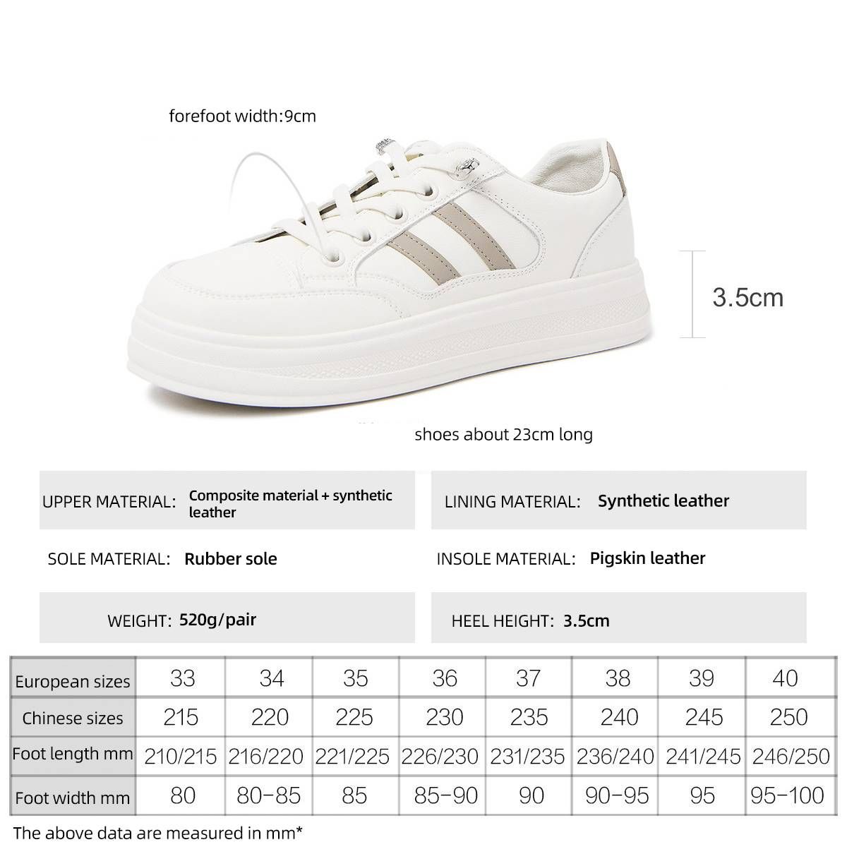 cameido Women's slip-on white canvas shoes, flat-soled casual shoes, versatile canvas shoes for the fall of 2024_vogvips.com
