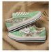Canvas Men's Shoes, Versatile Summer Sports And Casual Flat Shoes, Spring Soft-soled Cloth Shoes For Men_vogvips.com