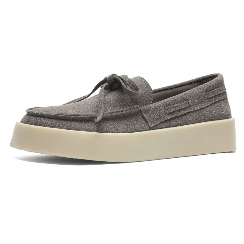 Suitable For All Seasons Men's Slip-On With High-End Feel 2025 New Fashion Trend Casual Versatile Loafers_vogvips.com