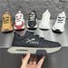 2026 Spring New Thick-Soled Sports Casual Breathable And Versatile, Retro Dad Shoes, Korean Style Trendy Men's Shoes_vogvips.com