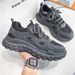 Labor Protection Spring New Breathable Men's Construction Sites, Anti Slip And Wear-Resistant Sports S, Dad Trendy_vogvips.com