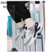 Popular Lightweight Breathable Mesh Thick-soled Fashion Dad Shoes Men's Casual Sports Trendy Shoes_vogvips.com