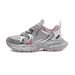 Height Increasing Wear-Resistant Dad 2025 Winter New Silver Breathable Versatile Lightweight Sports Casual Shoes For_vogvips.com