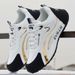Breathable Deodorant Sole Versatile Spring Summer New Men's Sports Casual High-end Trendy Shoes_vogvips.com