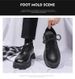 New Spring Men's Business Leather Shoes Men's Korean Style Versatile Shoes_vogvips.com