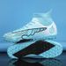 Cross-Border Top Quality Soccer For Men, Women, And Children TF Turf Artificial Grass AG Long Cleats Student Training 5A Shoes In Stock_vogvips.com