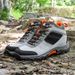 High-top Boots Men Shoes Comfortable Casual Warm Outdoor Hiking Shoes Men Soft Breathable Durable Ankle Boots Men_vogvips.com