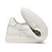 Men's Shoes Board Shoes Lazy One Pedal White Shoes Driving Shoes_vogvips.com