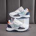 Children's Sports With Leather Surface, Waterproof Boys' Casual Shoes, Spring Autumn 2026 New Model, Non-Slip Running_vogvips.com