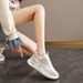 2025 New Women' Cuhioning Sneaker Summer Shock Aborption Running Lightweight Soft Sole Ultra-light Non-lip Dad_vogvips.com