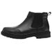 Men's Shoes Martin Shoes Men's High-top Shoes Model Martin Boots Men's Leather Boots_vogvips.com