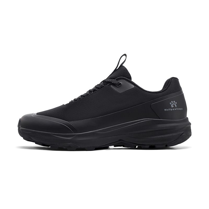 Outdoor Hiking Shoes Men's Non-slip And Wear-resistant Hiking Shoes Off-road Hiking Shoes Lightweight Cushioning Breathable_vogvips.com