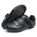 New Cross Border Locking Cycling Shoes, Locking Shoes, Cycling Shoes, Men's Bicycle Shoes, Non Locking Mountain Cycling Shoes, One Piece Delivery_vogvips.com