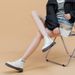 New Leather Spring Men's Shoes High-top Men's Heightening Tooling Martin Boots_vogvips.com
