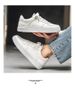 The 2025-1 New Model Of The "Little White Shoes" Men's Summer Breathable And Versatile Youth Casual Sports Sneakers For Students_vogvips.com