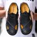 Khaki 898 Large Sandals, Beach Tourism, Outdoor Leisure, Half Pallet Set, Men's Sandals_vogvips.com
