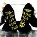 Foot letter-point glue BEER neutral mid-tube English socks_vogvips.com