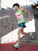 Running Shoes Training Speciality Marathon Men Sports Breathable Lightweight Women's Comfortable Nonskid Leisure Sneakers_vogvips.com