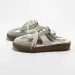 Canvas For Classic Loafers Slipper Comfortable Slip On Round Toe Walking Sneakers Lazy Shoes Women 250213_vogvips.com