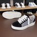 Unisex Thick Soled Casual Shoes Digital Numeris New Dongguan Imported European And American Style Foreign Trade Spot Shoes_vogvips.com