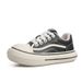New Little White Women's Spring/Summer Casual Board Thick Sole Heightening Student Single Korean Edition Sports_vogvips.com