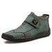 Men's Martin Boots Men's Casual Large Size Shoes Men's High Top Men's Boots_vogvips.com