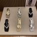 Shoes 2024 Summer New Rhinestone Flip Flops Women's Design Sense Stiletto Heel Fashion Flip-Flops Women_vogvips.com