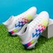 World Cup Children's Football TF Broken AG Long Nail Training Shoes Are Available For Negotiation_vogvips.com