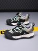ABCKids Spring And Autumn Mesh Breathable Children's Shoes_vogvips.com