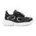 New Diamond Buckle Sports Shoes Color Matching Mesh Heightening Casual Shoes High End Genuine Leather Fashion Women's Shoes_vogvips.com