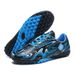 New Children's For Training Boys Girls Primary And Secondary School Students Adult Soccer Shoes With Broken Spikes AG_vogvips.com